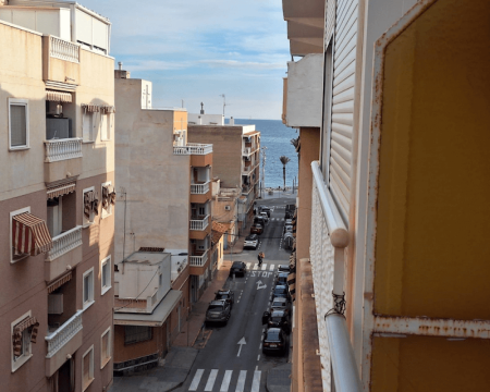 Alicante, 3 Bedrooms Bedrooms, 4 Rooms Rooms,1 BathroomBathrooms,Apartmán,Prodej,1210